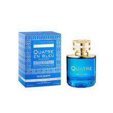 Boucheron - Boucheron Quatre En Bleu EDP - 100ml - Feel You