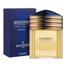 Boucheron - Boucheron pour Homme EDP Tester - 100ml - Feel You