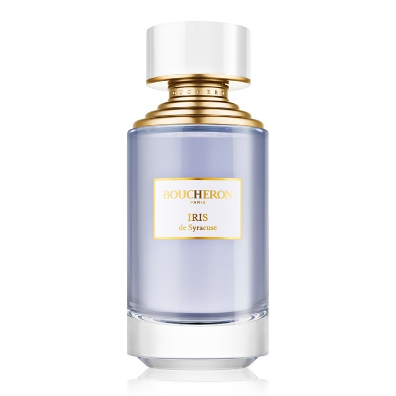 Boucheron, La Collection - Iris de Syracuse, Eau De Parfum, Unisex, 125 ml *Tester - Feel You