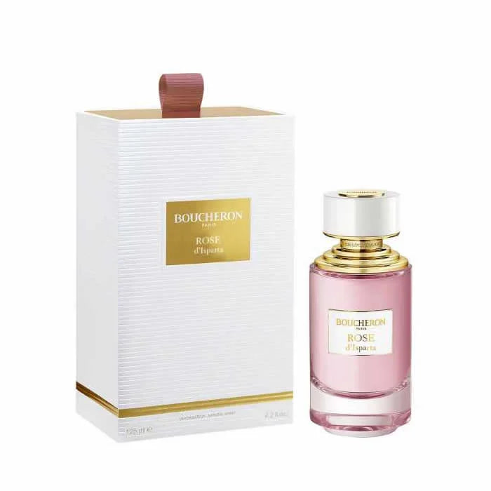 Boucheron - Rose d´Isparta EDP - 125ml - Feel You