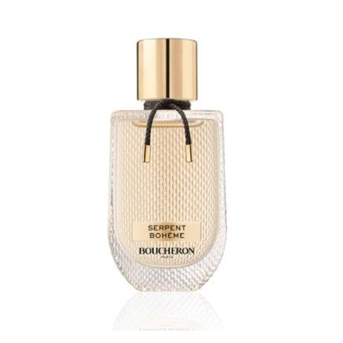 Boucheron Serpen Bohème Eau De Parfum Spray 50ml - Feel You