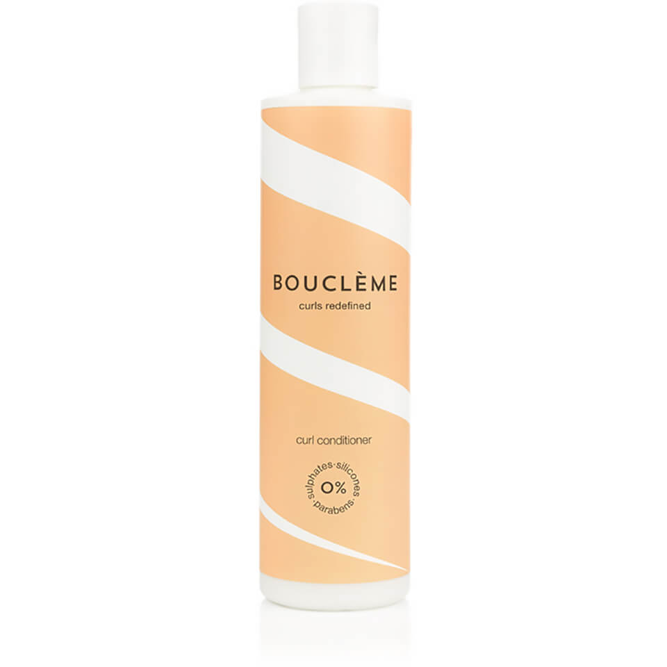 Boucleme, Curls Redefined, Hair Conditioner, Defining & Shining, 300 ml - Feel You