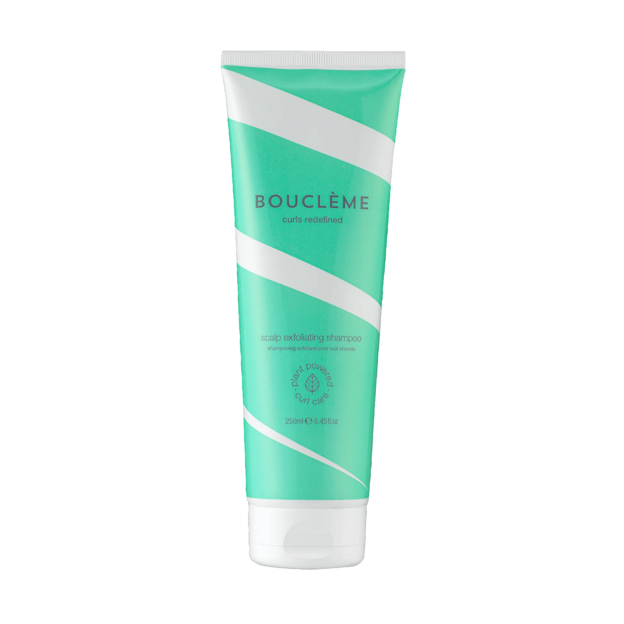 Boucleme, Curls Redefined, Hair Shampoo, For Exfoliation, 250 ml - Feel You