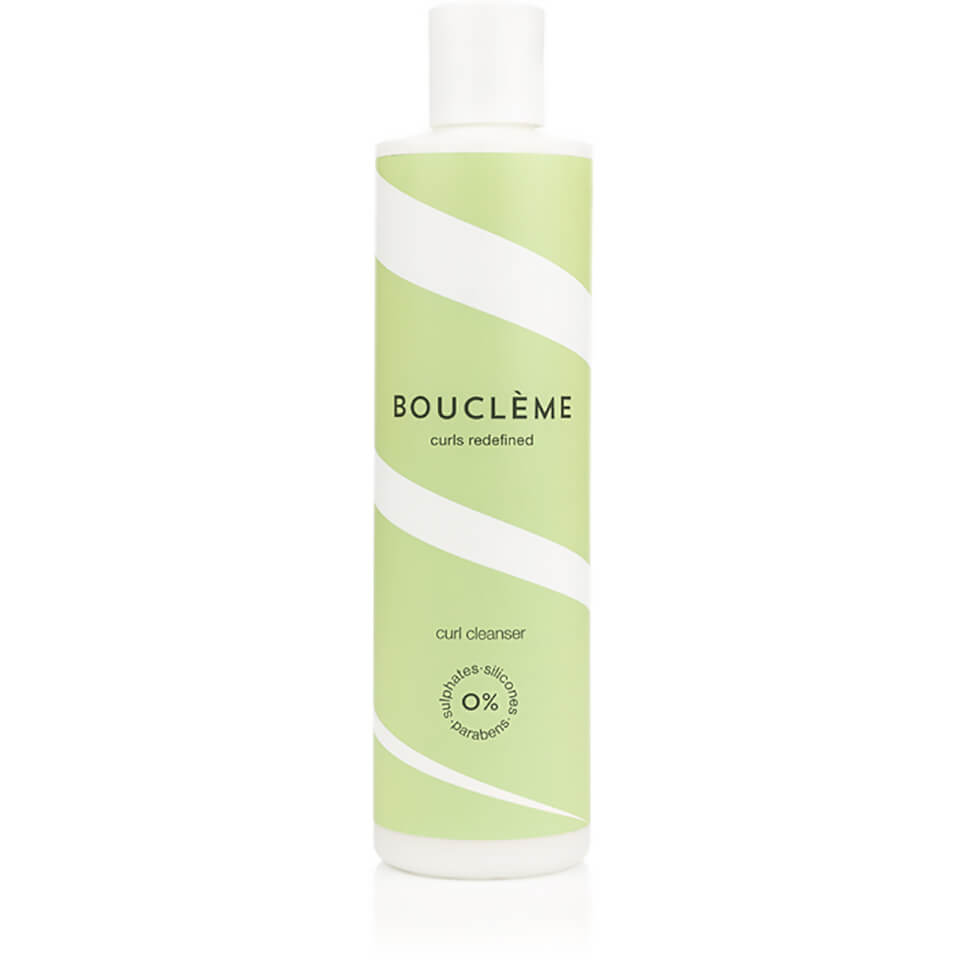 Boucleme, Curls Redefined, Hair Shampoo, For Nourishing, 300 ml - Feel You