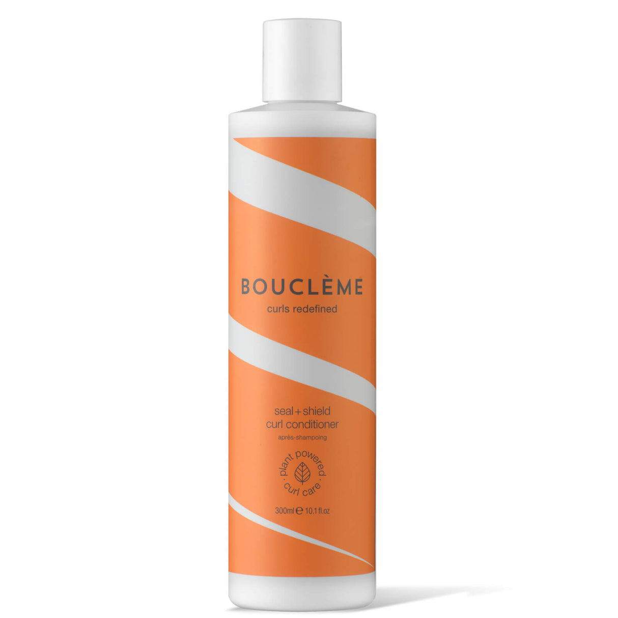 Boucleme, Curls Redefined Seal + Shield, Hair Conditioner, Hydrates & Nourishes, 300 ml - Feel You