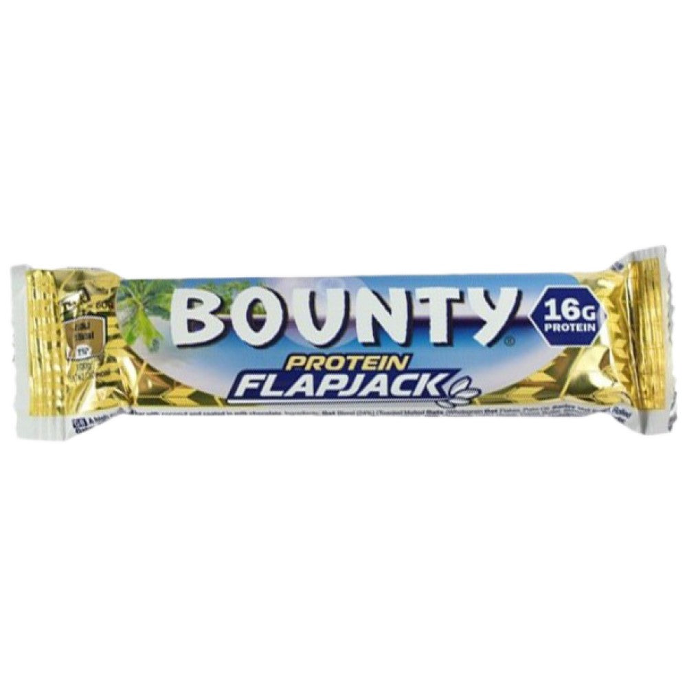 Bounty / Protein FlapJack - 60 грама - Feel You