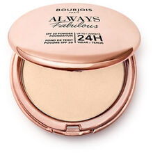 Bourjois - Always Fabulous SPF 20 Powder Foundation 7 g - 0ml - Feel You