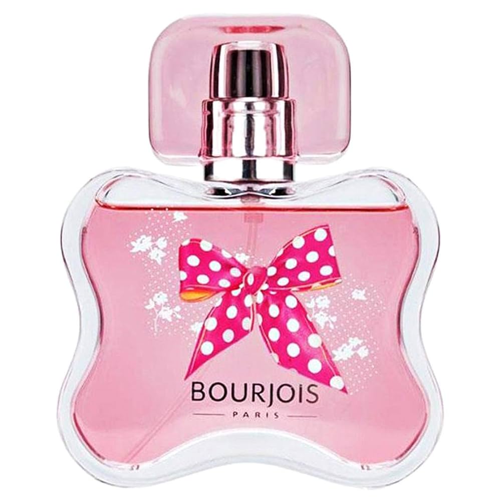 Bourjois, Glamour Fantasy, Eau De Parfum, For Women, 80 ml - Feel You