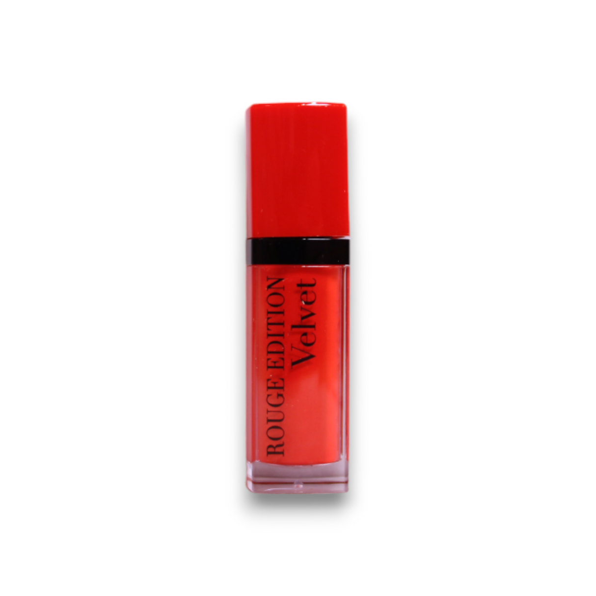 Bourjois, Rouge Edition Velvet, Matte, Liquid Lipstick, 20, Poppy Days, 7.7 ml - Feel You