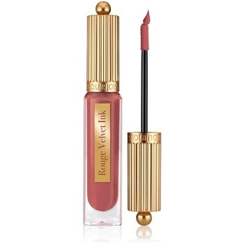 Bourjois - Rouge Velvet Ink - Liquid lipstick 3.5 ml - Feel You