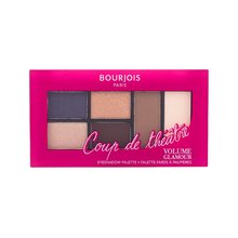 Bourjois - Volume Glamour Eyeshadow - Feel You