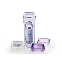 Braun - Braun LS 5560 - Epilator - Feel You