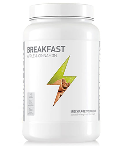 Breakfast Protein - 1.100 kg - Feel You