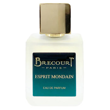 Brecourt - Esprit Mondain EDP - 50ml - Feel You