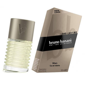 Bruno Banani - Bruno Banani Man EDT - 30ml - Feel You