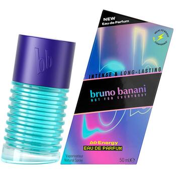 Bruno Banani - Energy EDP - 50ml - Feel You