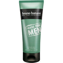 Bruno Banani - Made for Men Shower Gel - 250ml - Feel You