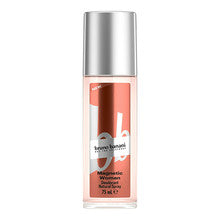 Bruno Banani - Magnetic Woman Deodorant - 75ml - Feel You