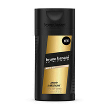 Bruno Banani - Man's Best Shower Gel - 250ml - Feel You