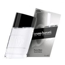 Bruno Banani - Pure Man EDT - 30ml - Feel You