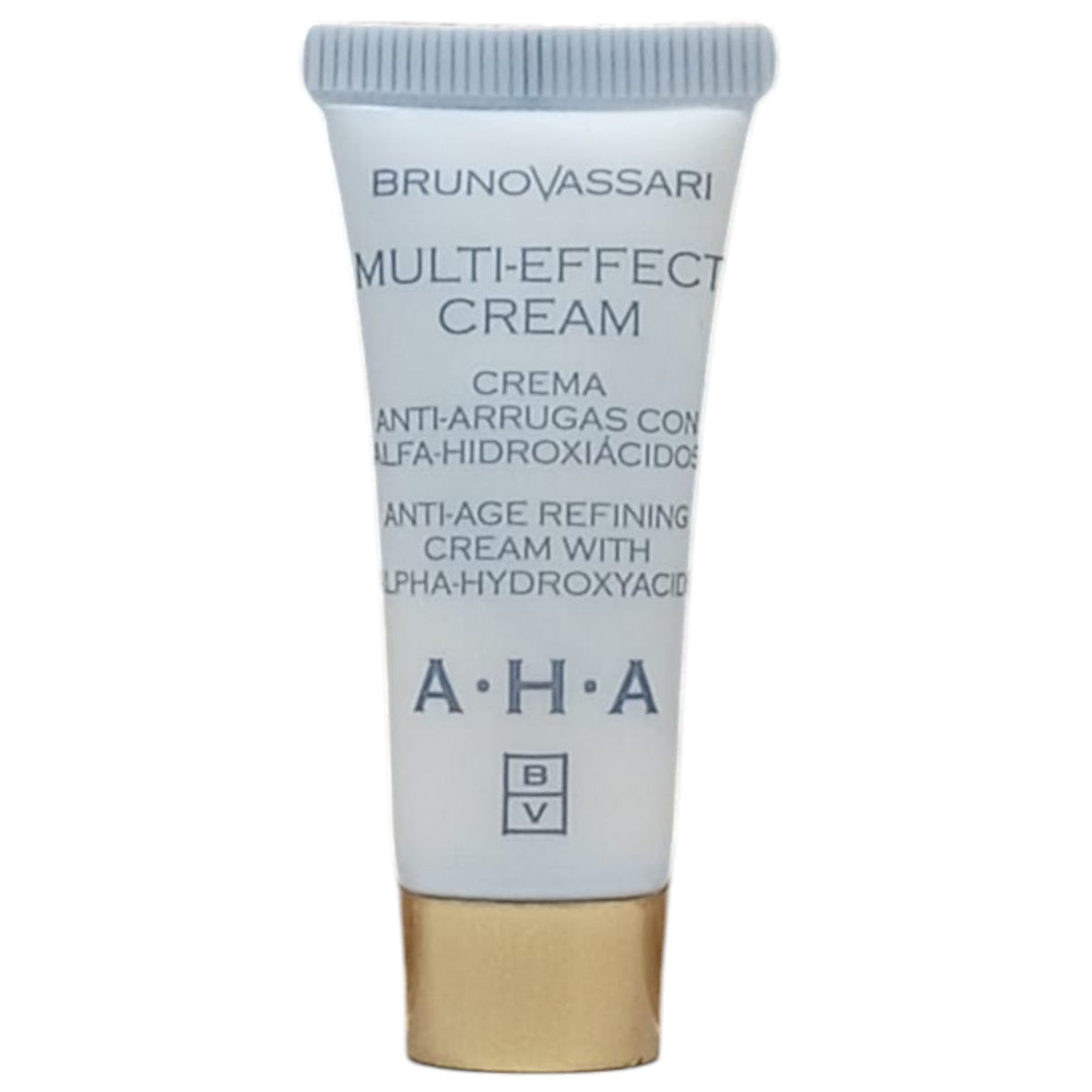 Bruno Vassari, AHA, Multi-Effect, Day, Cream, For Face, 5 ml *Sample - Feel You