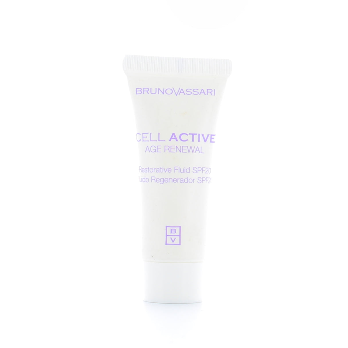 Bruno Vassari, Cell Active, Anti-Ageing, Cream, For Eyes, SPF 20, 5 ml *Sample - Feel You