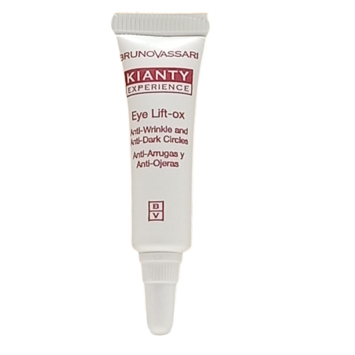Bruno Vassari, Kianty Experience, Anti-Ageing, Eye Cream, 2.5 ml *Sample - Feel You