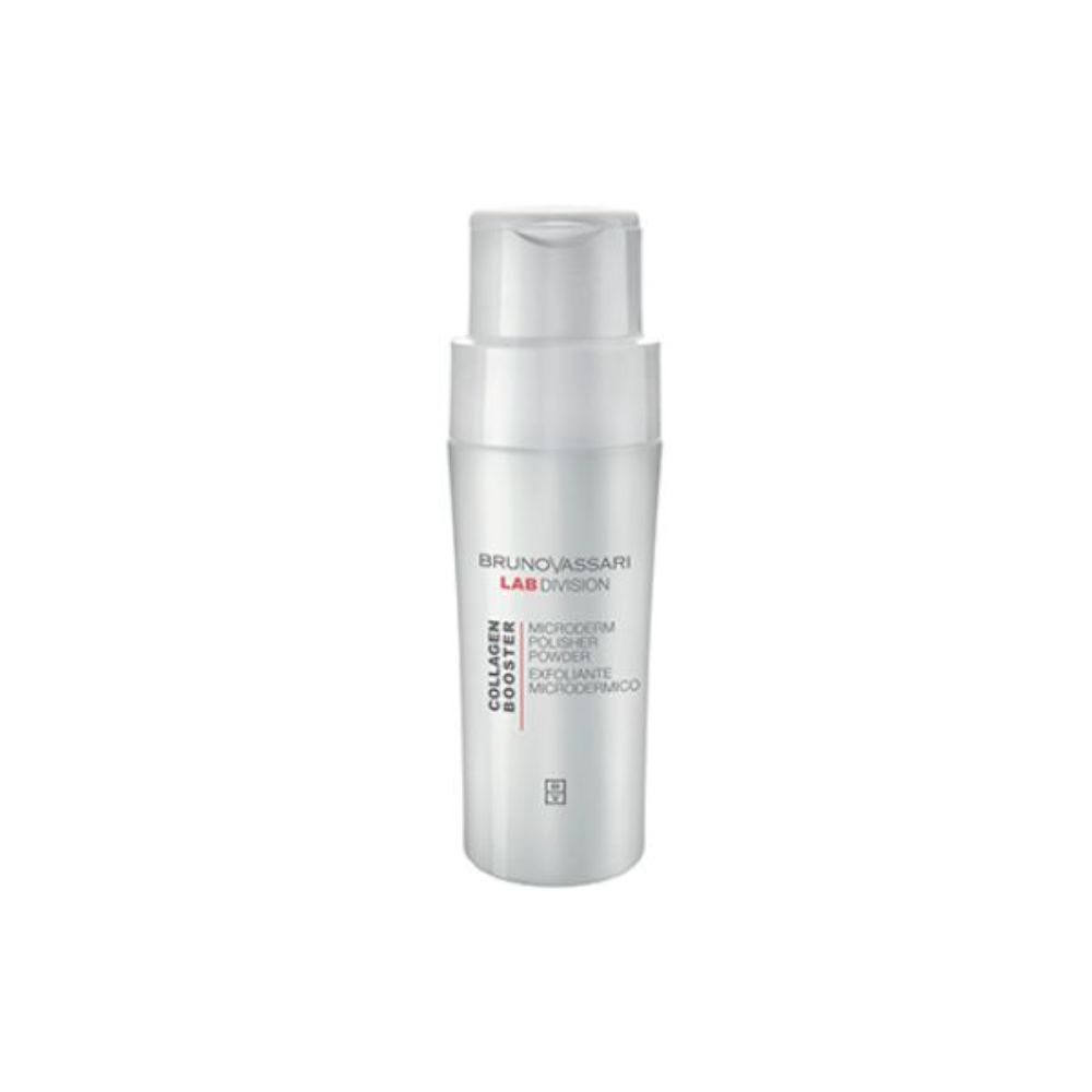 Bruno Vassari, Lab Division, Collagen, Peeling, Body Powder, 50 g - Feel You