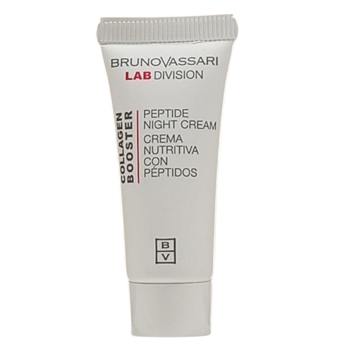 Bruno Vassari, Lab Division, Hydra-Nourishing, Night, Cream, For Face, 5 ml *Sample - Feel You