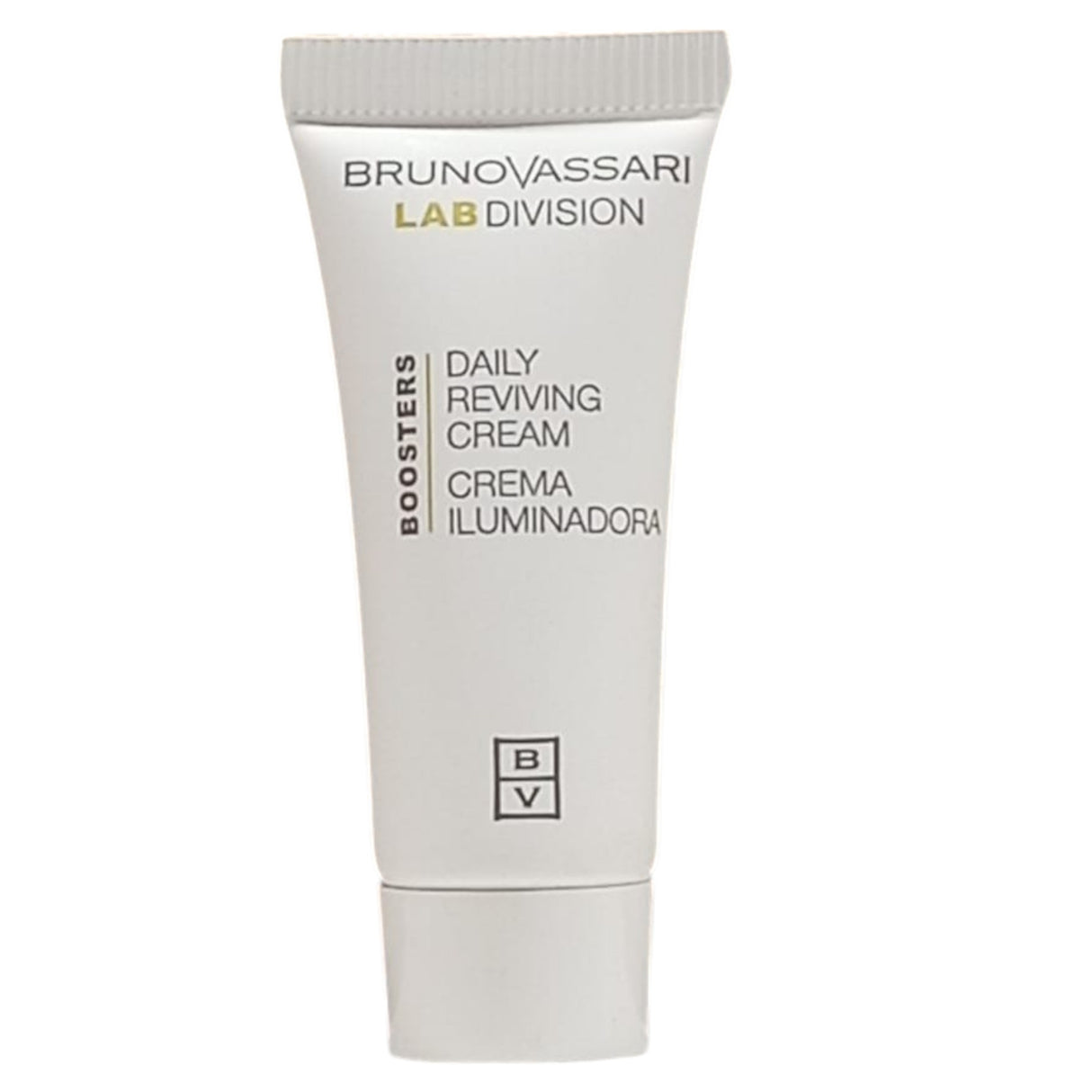 Bruno Vassari, Lab Division, Illuminating, Daily, Cream, For Face, 5 ml *Sample - Feel You