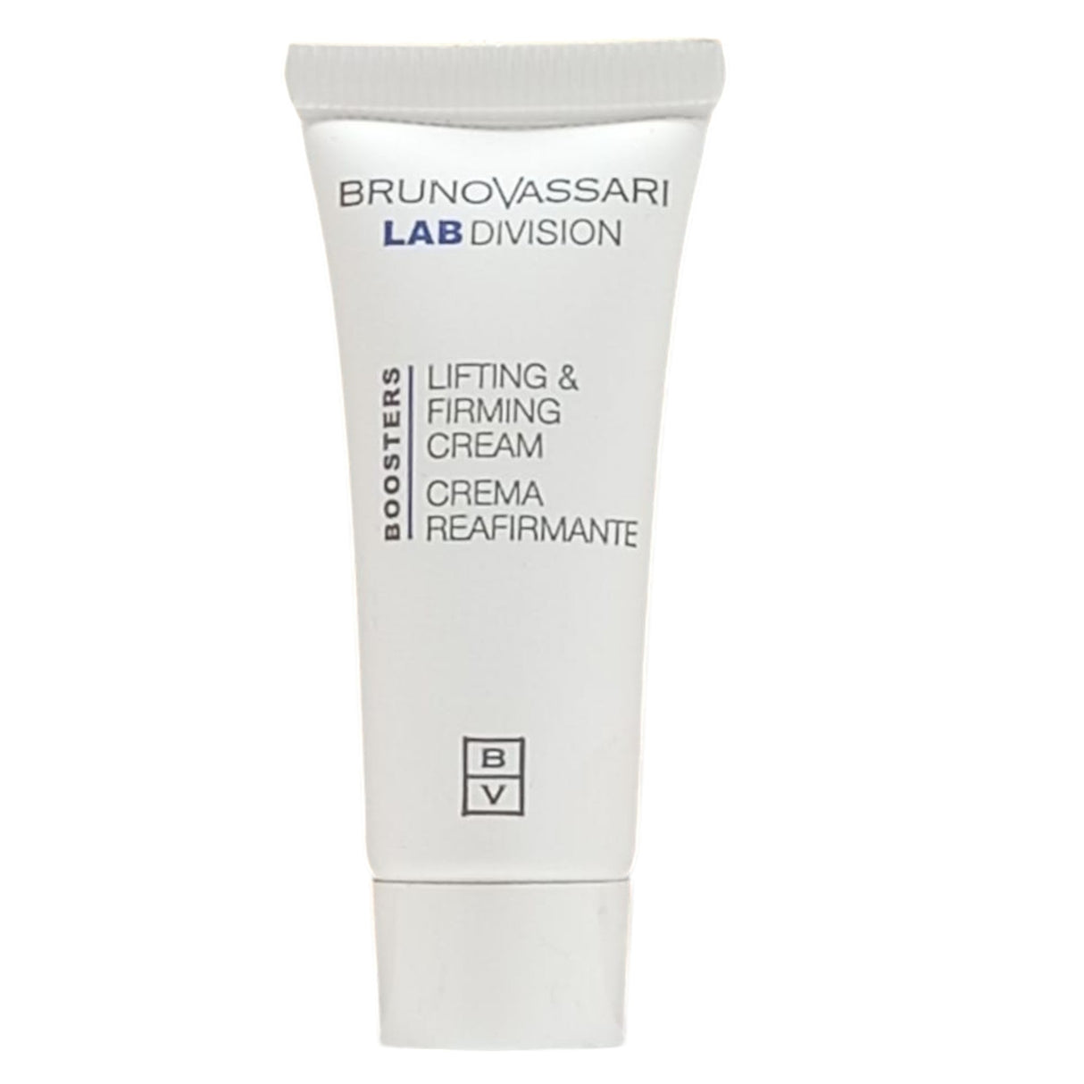Bruno Vassari, Lab Division, Lift & Firm, Cream, For Face, 5 ml *Sample - Feel You