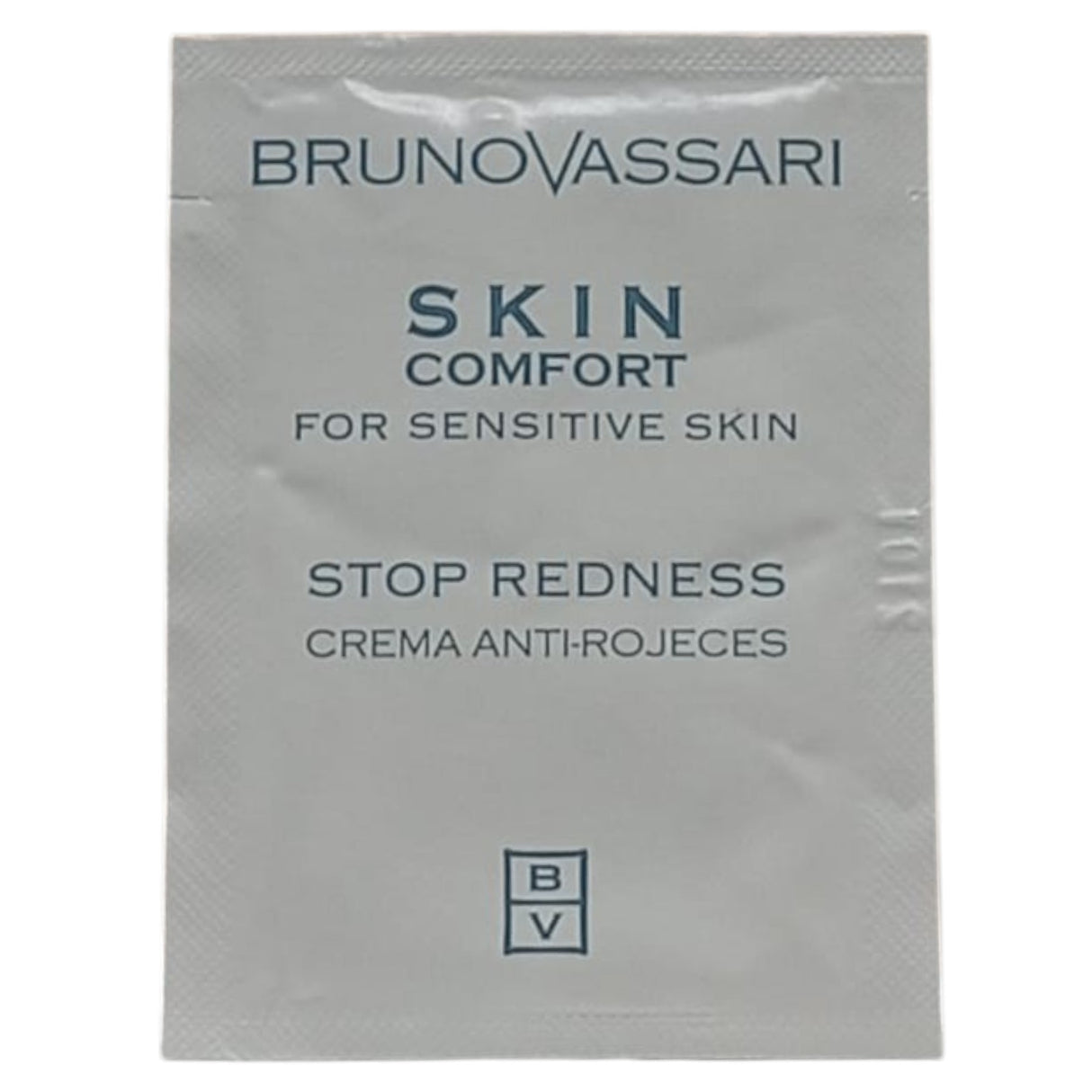 Bruno Vassari, Skin Comfort, Anti-Redness, Day, Cream, For Face, 5 ml *Sample - Feel You