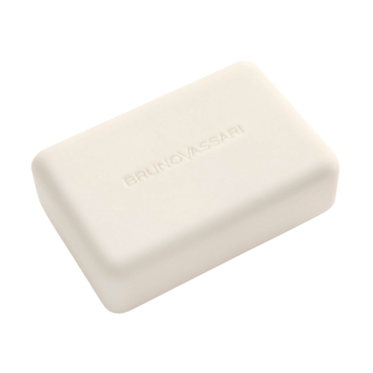 Bruno Vassari, The Basics, Natural Plant Extracts, Moisturizing, Soap Bar, For Face & Hands, 100 g - Feel You