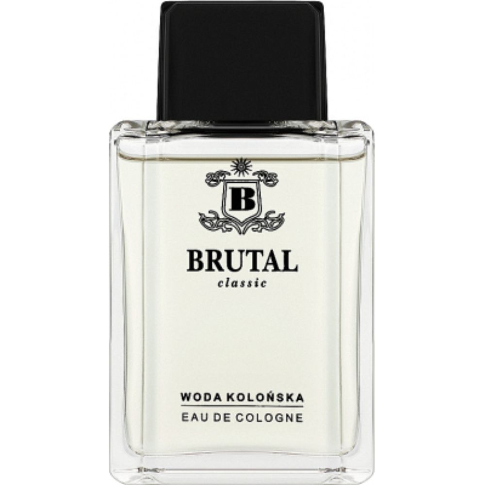 Brutal, Classic , Eau De Cologne, For Men, 100 ml *Tester - Feel You