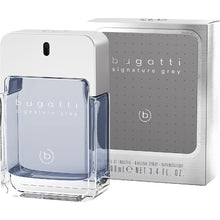 Bugatti - Signature Gray EDT - 100ml - Feel You