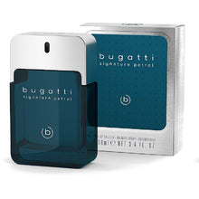 Bugatti - Signature Petrol EDT - 100ml - Feel You