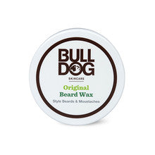 Bulldog - Beard Wax - 50ml - Feel You