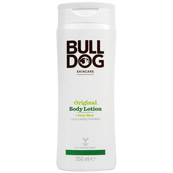 Bulldog - Original Body Lotion - 250ml - Feel You