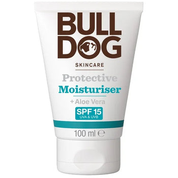 Bulldog - Protective Moisturiser SPF 15 - 100ml - Feel You