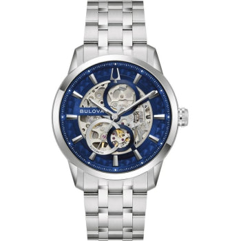 Bulova 96A331 - Feel You