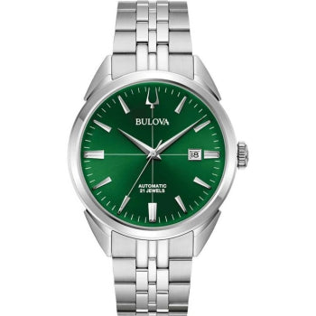 Bulova 96B424 - Feel You