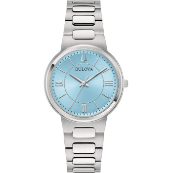 Bulova 96L336 - Feel You