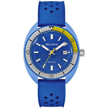 Bulova 98B445 - Feel You