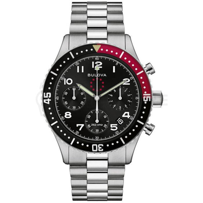 Bulova 98B451 - Feel You