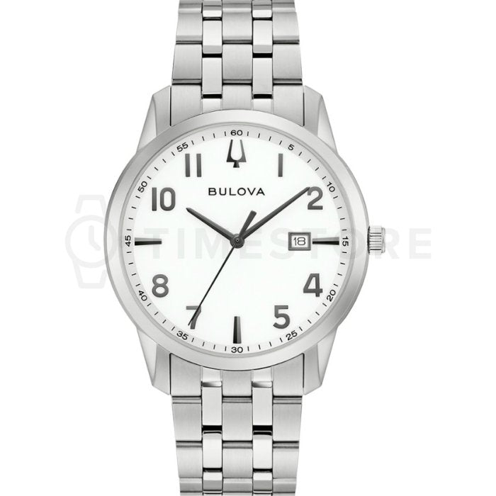 Bulova Classic 96B474 - Feel You