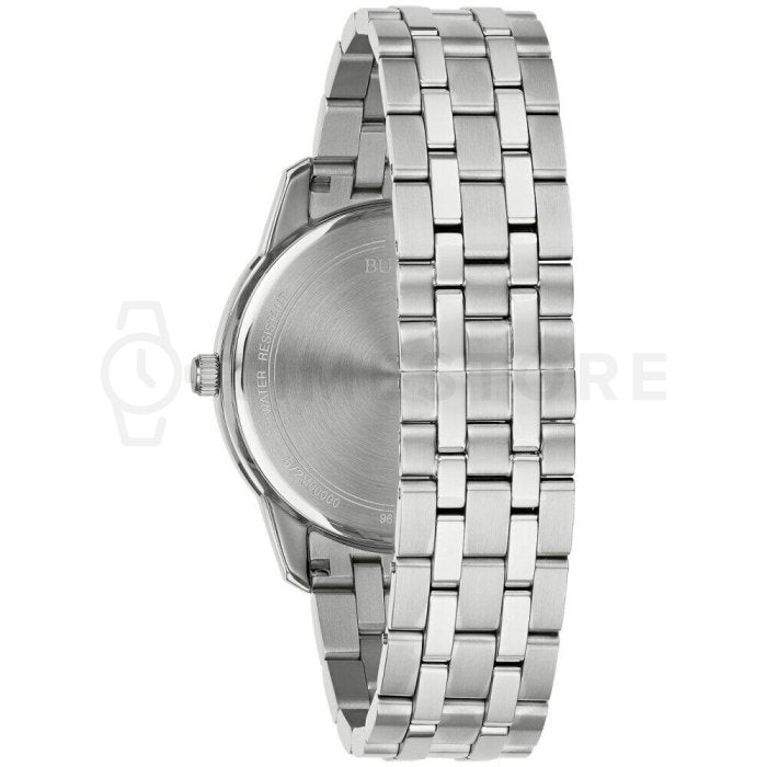 Bulova Classic 96B474 - Feel You