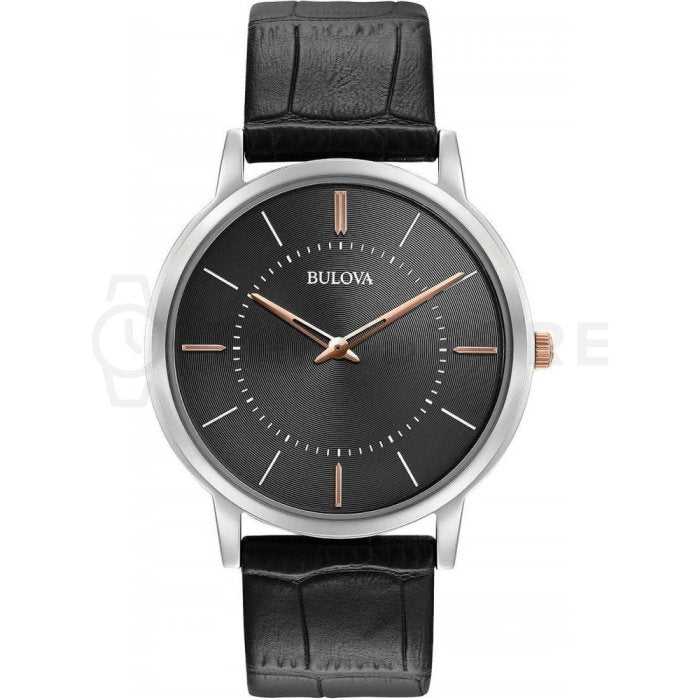 Bulova Classic 98A167