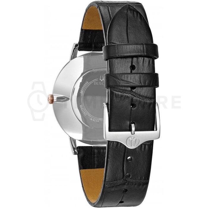 Bulova Classic 98A167