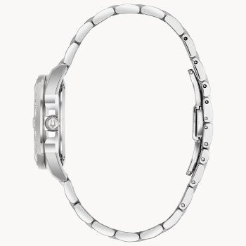 Bulova Ladies Diamond 96R215 - Feel You