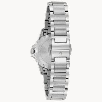 Bulova Ladies Diamond 96R215 - Feel You